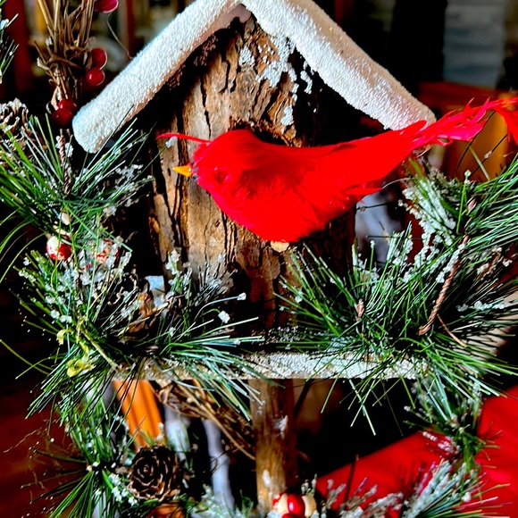 Winter Decor PartyLyte - Picture 1 of 11